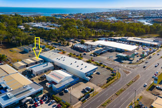 Factory, Warehouse & Industrial commercial property leased at 5/62-64 Shore Street Cleveland QLD 4163 Factory, Warehouse & Industrial commercial property leased at 5/62-64 Shore Street Cleveland QLD 4163