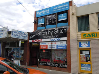 Medical / Consulting commercial property leased at Level 1/28 Webb Street Narre Warren VIC 3805 Medical / Consulting commercial property leased at Level 1/28 Webb Street Narre Warren VIC 3805