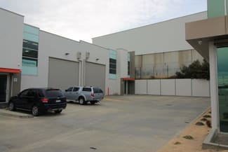 Factory, Warehouse & Industrial commercial property leased at 13/94 Abbott Road Hallam VIC 3803 Factory, Warehouse & Industrial commercial property leased at 13/94 Abbott Road Hallam VIC 3803