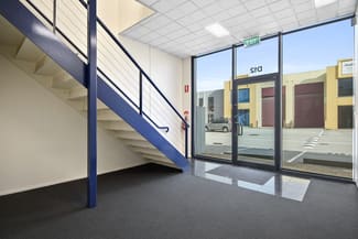 Showrooms / Bulky Goods commercial property leased at D12/2A Westall Road Clayton VIC 3168 Showrooms / Bulky Goods commercial property leased at D12/2A Westall Road Clayton VIC 3168