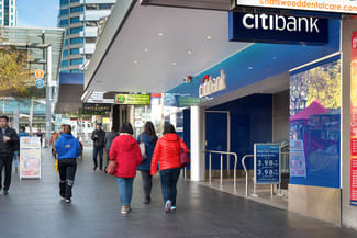 Showrooms / Bulky Goods commercial property leased at 451 Victoria Avenue Chatswood NSW 2067 Showrooms / Bulky Goods commercial property leased at 451 Victoria Avenue Chatswood NSW 2067
