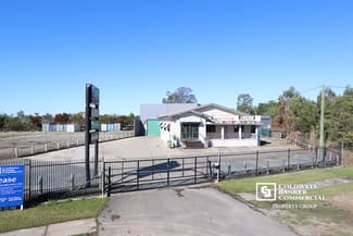 Factory, Warehouse & Industrial commercial property leased at 312 Stapylton-Jacobs Well Road Stapylton QLD 4207 Factory, Warehouse & Industrial commercial property leased at 312 Stapylton-Jacobs Well Road Stapylton QLD 4207