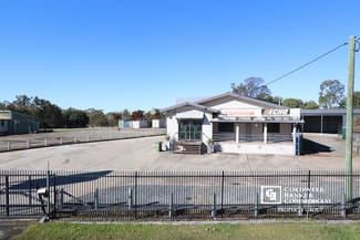 Factory, Warehouse & Industrial commercial property leased at 312 Stapylton-Jacobs Well Road Stapylton QLD 4207 Factory, Warehouse & Industrial commercial property leased at 312 Stapylton-Jacobs Well Road Stapylton QLD 4207
