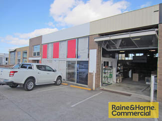 Factory, Warehouse & Industrial commercial property leased at Enoggera QLD 4051 Factory, Warehouse & Industrial commercial property leased at Enoggera QLD 4051