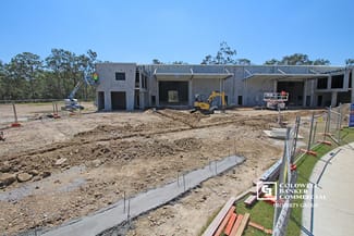 Factory, Warehouse & Industrial commercial property leased at 1/20, Lot 58 Thomas Hanlon Court Yatala QLD 4207 Factory, Warehouse & Industrial commercial property leased at 1/20, Lot 58 Thomas Hanlon Court Yatala QLD 4207