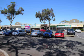 Shop & Retail commercial property leased at Runcorn QLD 4113 Shop & Retail commercial property leased at Runcorn QLD 4113