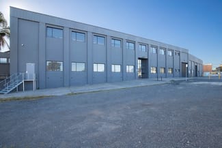 Factory, Warehouse & Industrial commercial property leased at 22 Reservoir Avenue Greenacre NSW 2190 Factory, Warehouse & Industrial commercial property leased at 22 Reservoir Avenue Greenacre NSW 2190