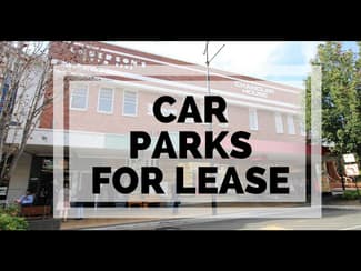 Other commercial property leased at Car Parks/492 Ruthven Street Toowoomba City QLD 4350 Other commercial property leased at Car Parks/492 Ruthven Street Toowoomba City QLD 4350