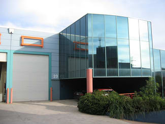 Factory, Warehouse & Industrial commercial property leased at Kirrawee NSW 2232 Factory, Warehouse & Industrial commercial property leased at Kirrawee NSW 2232