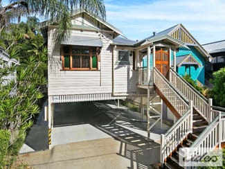 Offices commercial property leased at 11 Bayswater Street Paddington QLD 4064 Offices commercial property leased at 11 Bayswater Street Paddington QLD 4064