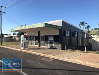 Shop & Retail commercial property leased at 74 Abbott Street Oonoonba QLD 4811 Shop & Retail commercial property leased at 74 Abbott Street Oonoonba QLD 4811