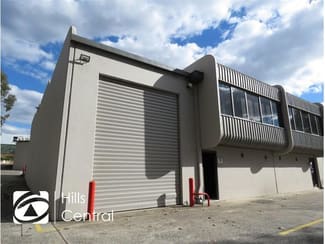 Factory, Warehouse & Industrial commercial property leased at 7/7 Packard Avenue Castle Hill NSW 2154 Factory, Warehouse & Industrial commercial property leased at 7/7 Packard Avenue Castle Hill NSW 2154