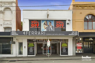 Showrooms / Bulky Goods commercial property leased at 236-238 Bridge Road Richmond VIC 3121 Showrooms / Bulky Goods commercial property leased at 236-238 Bridge Road Richmond VIC 3121