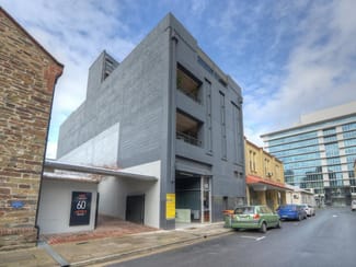Offices commercial property leased at Level 2/66 Wyatt Street Adelaide SA 5000
