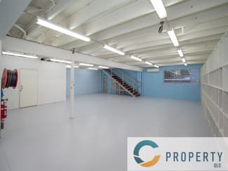 Factory, Warehouse & Industrial commercial property leased at 4/19 Musgrave Street West End QLD 4101 Factory, Warehouse & Industrial commercial property leased at 4/19 Musgrave Street West End QLD 4101
