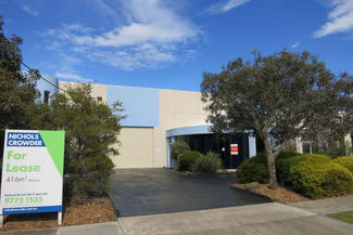 Factory, Warehouse & Industrial commercial property leased at 40A Cumberland Drive Seaford VIC 3198 Factory, Warehouse & Industrial commercial property leased at 40A Cumberland Drive Seaford VIC 3198