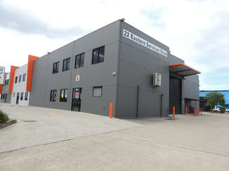 Offices commercial property leased at 8/22 Eastern Service Road Stapylton QLD 4207 Offices commercial property leased at 8/22 Eastern Service Road Stapylton QLD 4207