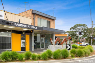 Shop & Retail commercial property leased at 107 Main Road Lower Plenty VIC 3093 Shop & Retail commercial property leased at 107 Main Road Lower Plenty VIC 3093