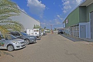 Factory, Warehouse & Industrial commercial property leased at 3/33 Bishop Street Woolner NT 0820