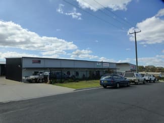 Factory, Warehouse & Industrial commercial property leased at Shed 13/8 Ralston Drive Orange NSW 2800 Factory, Warehouse & Industrial commercial property leased at Shed 13/8 Ralston Drive Orange NSW 2800