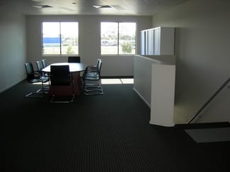 Offices commercial property leased at 7/6-8 Liuzzi Street Pialba QLD 4655