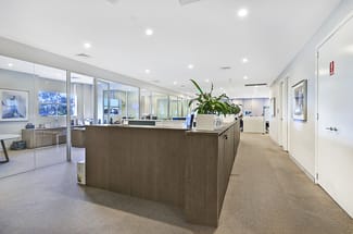 Factory, Warehouse & Industrial commercial property leased at 45 Dickson Artarmon NSW 2064 Factory, Warehouse & Industrial commercial property leased at 45 Dickson Artarmon NSW 2064
