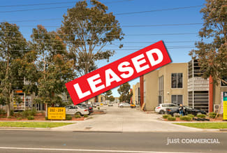 Factory, Warehouse & Industrial commercial property leased at 6/278-282 Chesterville Road Moorabbin VIC 3189 Factory, Warehouse & Industrial commercial property leased at 6/278-282 Chesterville Road Moorabbin VIC 3189