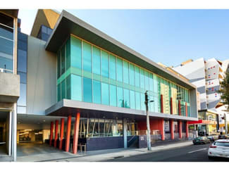 Offices commercial property leased at Suite 28/25 Claremont Street South Yarra VIC 3141