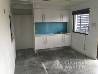 Factory, Warehouse & Industrial commercial property leased at Nerang QLD 4211