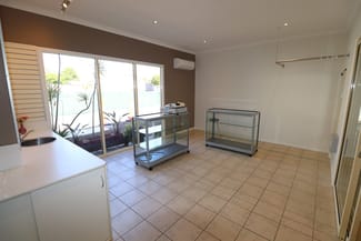 Shop & Retail commercial property leased at 138 Esplanade Woodgate QLD 4660 Shop & Retail commercial property leased at 138 Esplanade Woodgate QLD 4660
