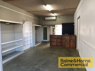 Medical / Consulting commercial property leased at Shop 1/112-116 Bloomfield Street Cleveland QLD 4163 Medical / Consulting commercial property leased at Shop 1/112-116 Bloomfield Street Cleveland QLD 4163