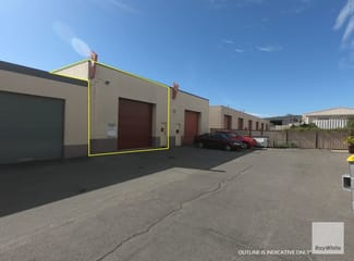 Factory, Warehouse & Industrial commercial property leased at 5/26 Huntington Street Clontarf QLD 4019 Factory, Warehouse & Industrial commercial property leased at 5/26 Huntington Street Clontarf QLD 4019