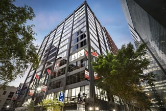 Offices commercial property leased at Suite 1008/530 Little Collins Street Melbourne VIC 3000
