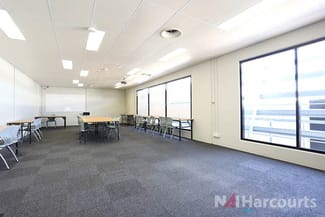 Offices commercial property leased at 10/27 South Pine Road Brendale QLD 4500