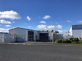 Factory, Warehouse & Industrial commercial property leased at Rear/10 Industrial Drive Ulverstone TAS 7315 Factory, Warehouse & Industrial commercial property leased at Rear/10 Industrial Drive Ulverstone TAS 7315