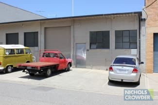 Factory, Warehouse & Industrial commercial property leased at 18 Independence Street Moorabbin VIC 3189 Factory, Warehouse & Industrial commercial property leased at 18 Independence Street Moorabbin VIC 3189