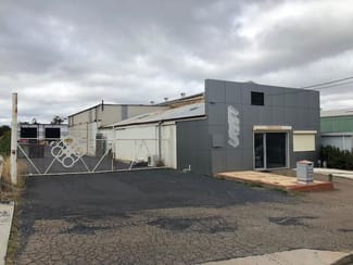 Factory, Warehouse & Industrial commercial property leased at Whole Property/14 Silva Avenue Queanbeyan NSW 2620 Factory, Warehouse & Industrial commercial property leased at Whole Property/14 Silva Avenue Queanbeyan NSW 2620