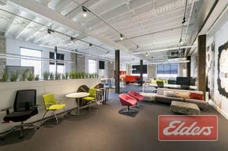 Offices commercial property leased at Level 3 Suite/33 Longland Street Newstead QLD 4006 Offices commercial property leased at Level 3 Suite/33 Longland Street Newstead QLD 4006