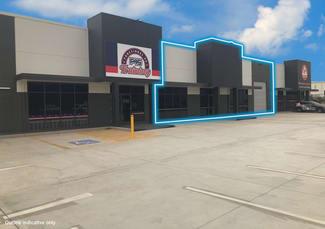 Factory, Warehouse & Industrial commercial property leased at 51 Shipley Drive Rutherford NSW 2320 Factory, Warehouse & Industrial commercial property leased at 51 Shipley Drive Rutherford NSW 2320