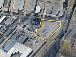 Factory, Warehouse & Industrial commercial property leased at 68 Brownlee Street Pinkenba QLD 4008 Factory, Warehouse & Industrial commercial property leased at 68 Brownlee Street Pinkenba QLD 4008
