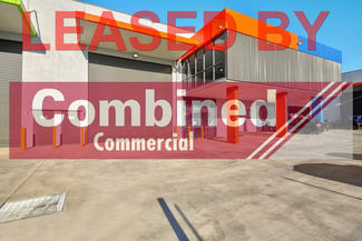 Offices commercial property leased at 4/48 Anderson Road Smeaton Grange NSW 2567 Offices commercial property leased at 4/48 Anderson Road Smeaton Grange NSW 2567