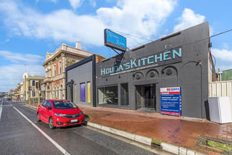 Shop & Retail commercial property leased at 218-220 Port Road Hindmarsh SA 5007 Shop & Retail commercial property leased at 218-220 Port Road Hindmarsh SA 5007