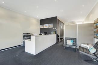 Offices commercial property leased at 324 Queens Parade Fitzroy North VIC 3068 Offices commercial property leased at 324 Queens Parade Fitzroy North VIC 3068
