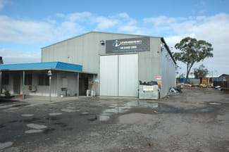Factory, Warehouse & Industrial commercial property leased at 3 Pratt Court Maddington WA 6109 Factory, Warehouse & Industrial commercial property leased at 3 Pratt Court Maddington WA 6109
