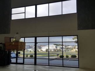 Factory, Warehouse & Industrial commercial property leased at 4/19 Innovation Circuit Wangara WA 6065