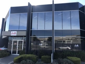 Showrooms / Bulky Goods commercial property leased at 43 Bayside Avenue Port Melbourne VIC 3207 Showrooms / Bulky Goods commercial property leased at 43 Bayside Avenue Port Melbourne VIC 3207