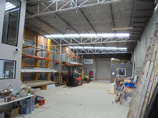 Factory, Warehouse & Industrial commercial property leased at Kingswood NSW 2747 Factory, Warehouse & Industrial commercial property leased at Kingswood NSW 2747