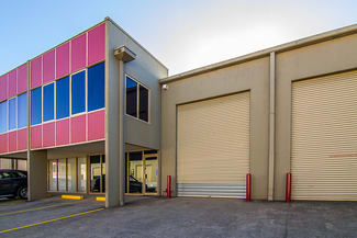 Factory, Warehouse & Industrial commercial property leased at 33/7 Salisbury Road Castle Hill NSW 2154 Factory, Warehouse & Industrial commercial property leased at 33/7 Salisbury Road Castle Hill NSW 2154