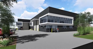 Factory, Warehouse & Industrial commercial property leased at 3/22 Sedgwick Street Smeaton Grange NSW 2567 Factory, Warehouse & Industrial commercial property leased at 3/22 Sedgwick Street Smeaton Grange NSW 2567