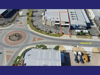 Offices commercial property leased at 1/70 Prestige Pde Wangara WA 6065 Offices commercial property leased at 1/70 Prestige Pde Wangara WA 6065